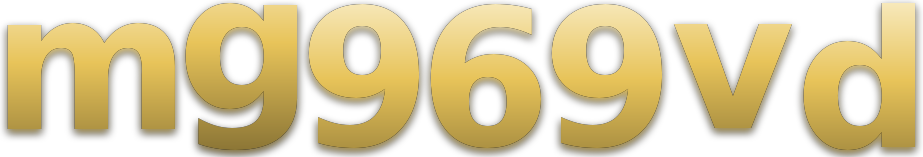 mg969vd logo